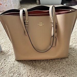 Coach Shoulder Bag